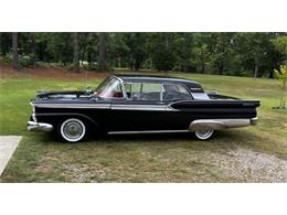 1959 Ford Galaxie 500 (CC-1877217) for sale in Cadillac, Michigan