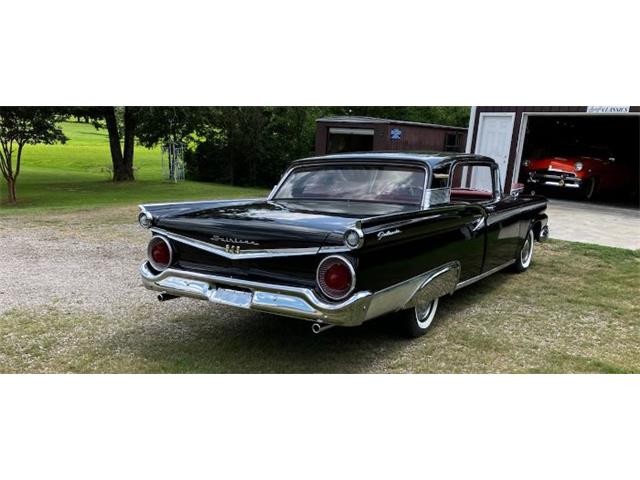 1959 Ford Galaxie 500 (CC-1877217) for sale in Cadillac, Michigan