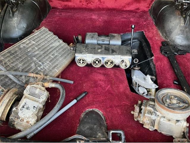 1959 Ford Galaxie 500 (CC-1877217) for sale in Cadillac, Michigan