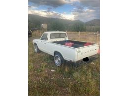 1973 Datsun Pickup (CC-1877223) for sale in Cadillac, Michigan