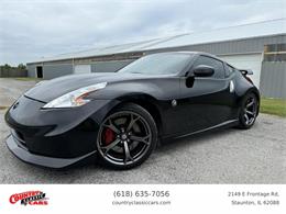 2013 Nissan 370Z (CC-1877228) for sale in Staunton, Illinois