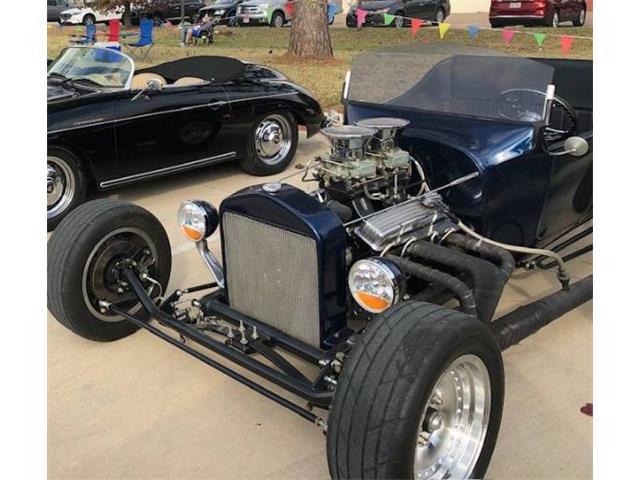 1923 Ford T Bucket (CC-1877229) for sale in Cadillac, Michigan