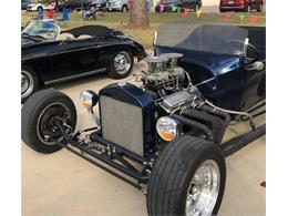 1923 Ford T Bucket (CC-1877229) for sale in Cadillac, Michigan