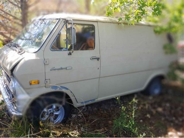 1974 Ford F100 (CC-1877236) for sale in Cadillac, Michigan