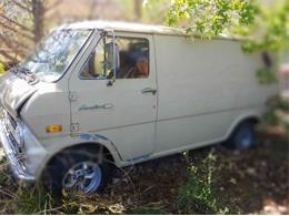 1974 Ford F100 (CC-1877236) for sale in Cadillac, Michigan