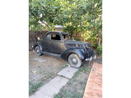 1937 Ford Coupe (CC-1877238) for sale in Cadillac, Michigan