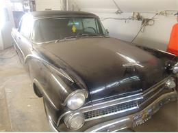 1955 Ford Victoria (CC-1877244) for sale in Cadillac, Michigan