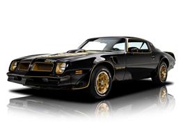 1976 Pontiac Firebird (CC-1877250) for sale in Charlotte, North Carolina