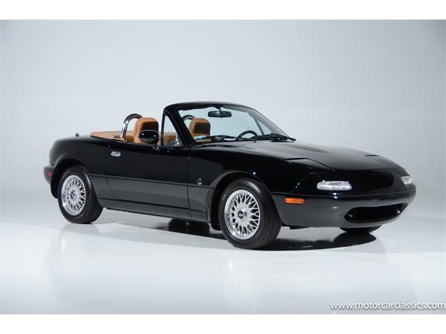 1992 Mazda MX-5 Miata (CC-1877253) for sale in Farmingdale, New York