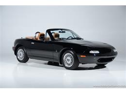 1992 Mazda MX-5 Miata (CC-1877253) for sale in Farmingdale, New York