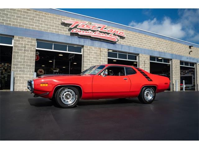 1971 Plymouth Road Runner (CC-1877257) for sale in St. Charles, Missouri