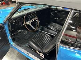 1967 Chevrolet Camaro (CC-1877260) for sale in Pittsburgh, Pennsylvania
