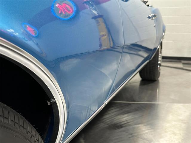 1967 Chevrolet Camaro (CC-1877260) for sale in Pittsburgh, Pennsylvania