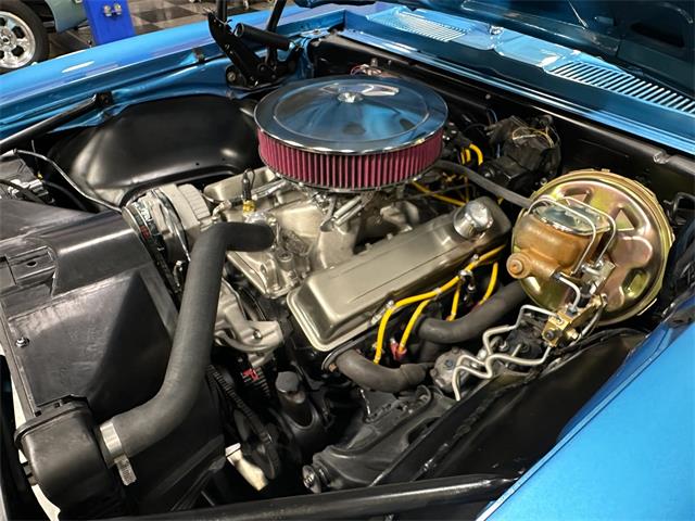 1967 Chevrolet Camaro (CC-1877260) for sale in Pittsburgh, Pennsylvania