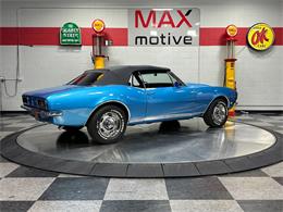 1967 Chevrolet Camaro (CC-1877260) for sale in Pittsburgh, Pennsylvania