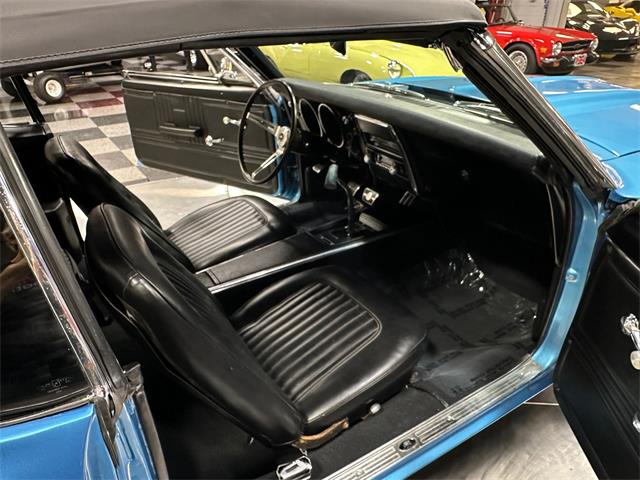1967 Chevrolet Camaro (CC-1877260) for sale in Pittsburgh, Pennsylvania