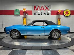 1967 Chevrolet Camaro (CC-1877260) for sale in Pittsburgh, Pennsylvania