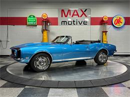 1967 Chevrolet Camaro (CC-1877260) for sale in Pittsburgh, Pennsylvania