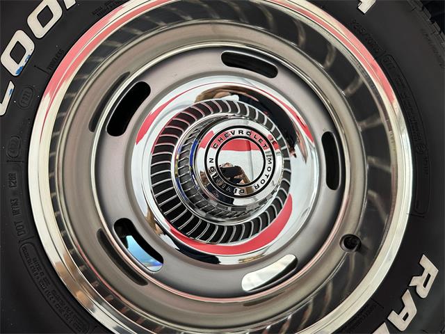 1967 Chevrolet Camaro (CC-1877260) for sale in Pittsburgh, Pennsylvania