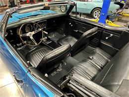 1967 Chevrolet Camaro (CC-1877260) for sale in Pittsburgh, Pennsylvania