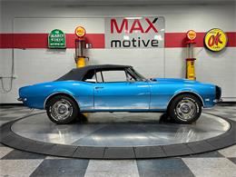 1967 Chevrolet Camaro (CC-1877260) for sale in Pittsburgh, Pennsylvania