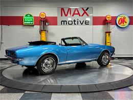 1967 Chevrolet Camaro (CC-1877260) for sale in Pittsburgh, Pennsylvania