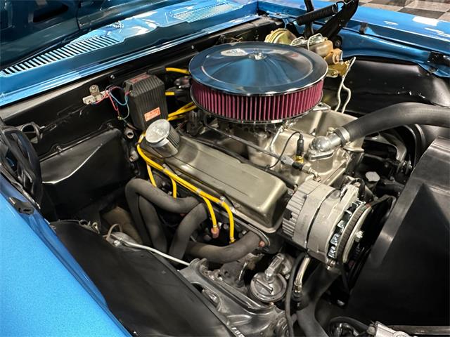 1967 Chevrolet Camaro (CC-1877260) for sale in Pittsburgh, Pennsylvania