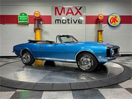 1967 Chevrolet Camaro (CC-1877260) for sale in Pittsburgh, Pennsylvania