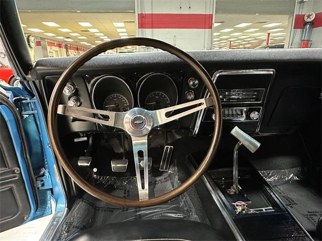1967 Chevrolet Camaro (CC-1877260) for sale in Pittsburgh, Pennsylvania