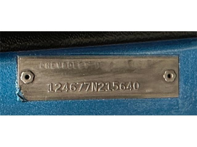 1967 Chevrolet Camaro (CC-1877260) for sale in Pittsburgh, Pennsylvania