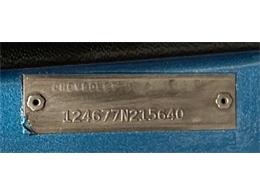 1967 Chevrolet Camaro (CC-1877260) for sale in Pittsburgh, Pennsylvania