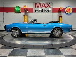 1967 Chevrolet Camaro (CC-1877260) for sale in Pittsburgh, Pennsylvania