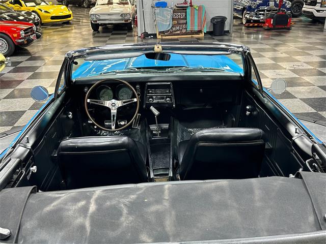 1967 Chevrolet Camaro (CC-1877260) for sale in Pittsburgh, Pennsylvania