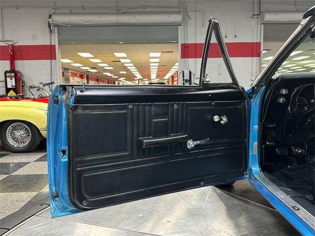 1967 Chevrolet Camaro (CC-1877260) for sale in Pittsburgh, Pennsylvania