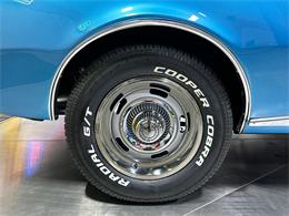 1967 Chevrolet Camaro (CC-1877260) for sale in Pittsburgh, Pennsylvania