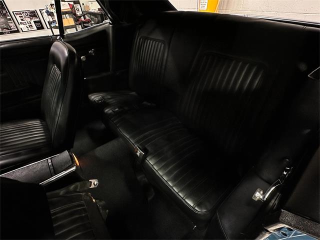 1967 Chevrolet Camaro (CC-1877260) for sale in Pittsburgh, Pennsylvania