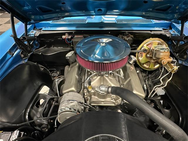 1967 Chevrolet Camaro (CC-1877260) for sale in Pittsburgh, Pennsylvania