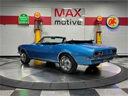 1967 Chevrolet Camaro (CC-1877260) for sale in Pittsburgh, Pennsylvania