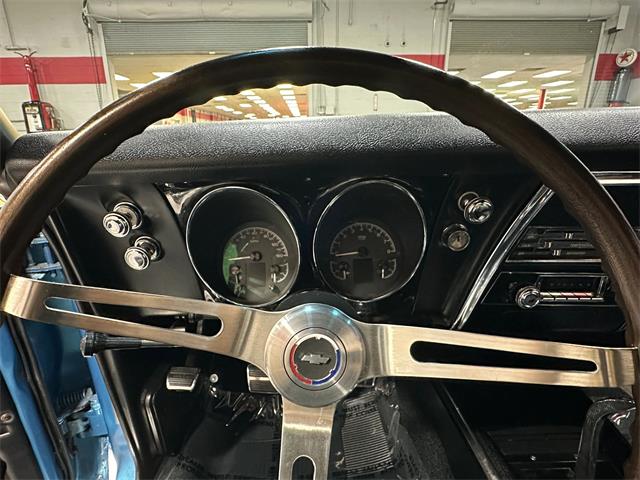 1967 Chevrolet Camaro (CC-1877260) for sale in Pittsburgh, Pennsylvania