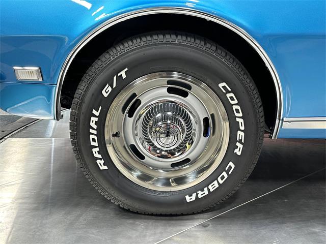 1967 Chevrolet Camaro (CC-1877260) for sale in Pittsburgh, Pennsylvania