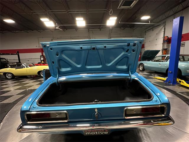 1967 Chevrolet Camaro (CC-1877260) for sale in Pittsburgh, Pennsylvania