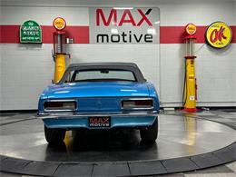 1967 Chevrolet Camaro (CC-1877260) for sale in Pittsburgh, Pennsylvania