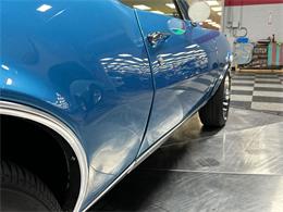 1967 Chevrolet Camaro (CC-1877260) for sale in Pittsburgh, Pennsylvania