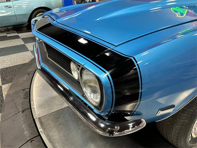 1967 Chevrolet Camaro (CC-1877260) for sale in Pittsburgh, Pennsylvania
