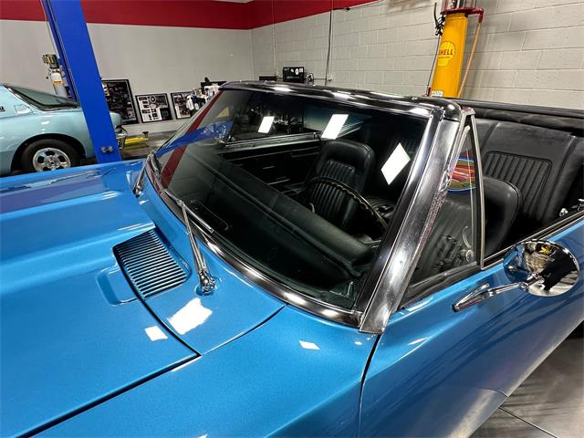 1967 Chevrolet Camaro (CC-1877260) for sale in Pittsburgh, Pennsylvania