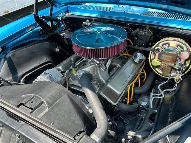 1967 Chevrolet Camaro (CC-1877260) for sale in Pittsburgh, Pennsylvania