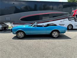 1967 Chevrolet Camaro (CC-1877260) for sale in Pittsburgh, Pennsylvania