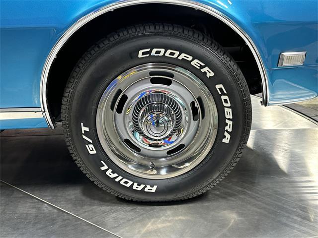 1967 Chevrolet Camaro (CC-1877260) for sale in Pittsburgh, Pennsylvania