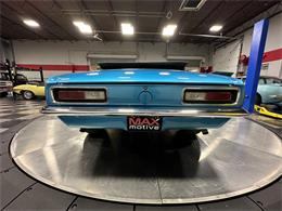 1967 Chevrolet Camaro (CC-1877260) for sale in Pittsburgh, Pennsylvania