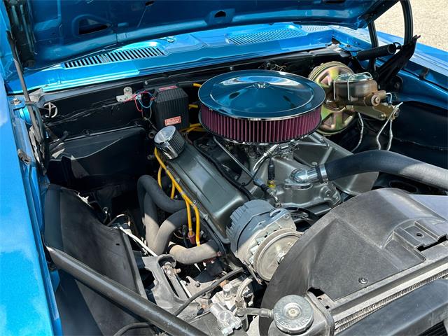 1967 Chevrolet Camaro (CC-1877260) for sale in Pittsburgh, Pennsylvania